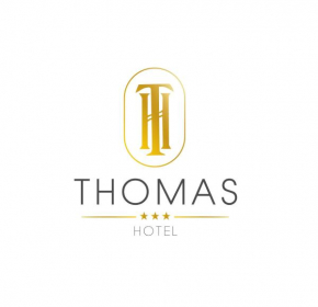 Thomas Hotel Budapest
